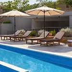Casa Di Pietra Tatil Evi Šibenik