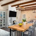 Tatil Evi Casa Di Pietra