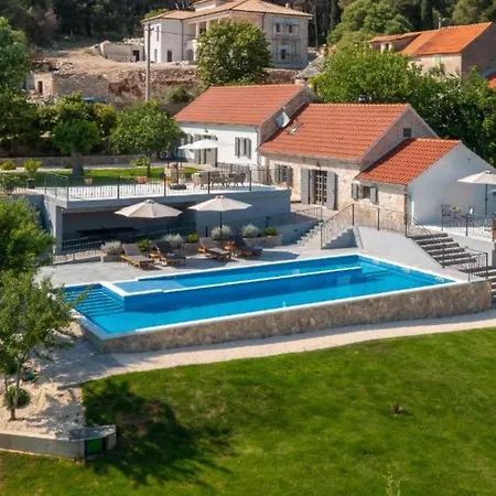 Tatil Evi Casa Di Pietra *