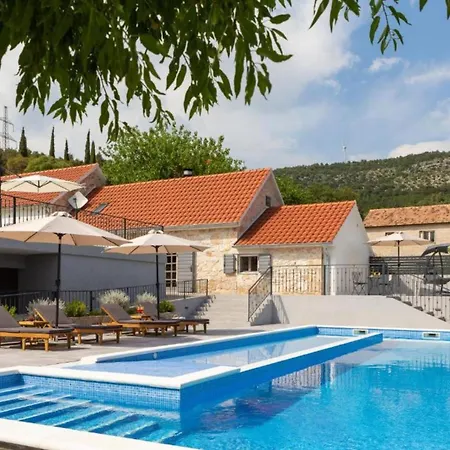 Tatil Evi Casa Di Pietra Šibenik