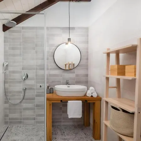 بيت للعطل Casa Di Pietra *