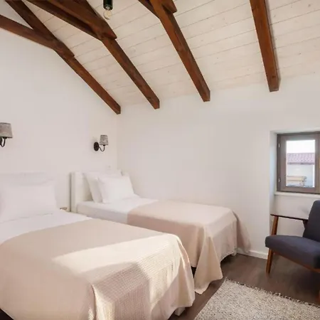 Casa Di Pietra Szybenik