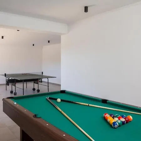 Dom wakacyjny Casa Di Pietra