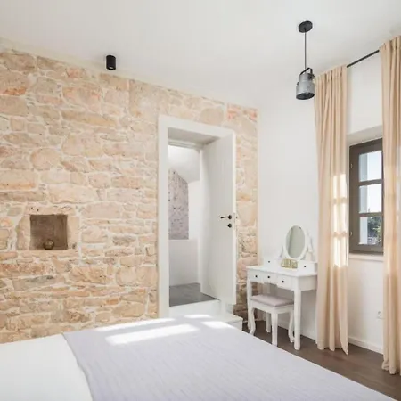 بيت للعطل Casa Di Pietra