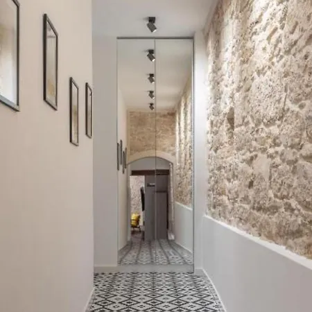 Casa Di Pietra بيت للعطل شيبينيك