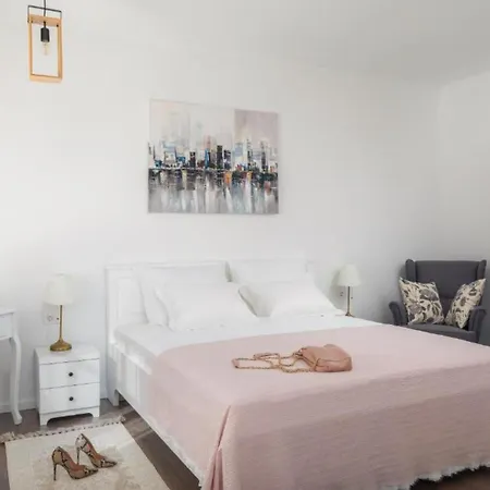 Casa Di Pietra Casa de Férias *