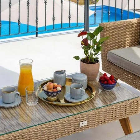 Casa Di Pietra شيبينيك