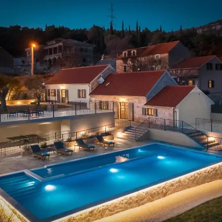 Casa de Férias Casa Di Pietra