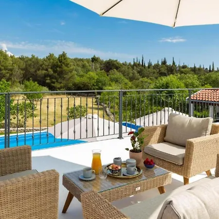 Casa Di Pietra Casa de Férias *