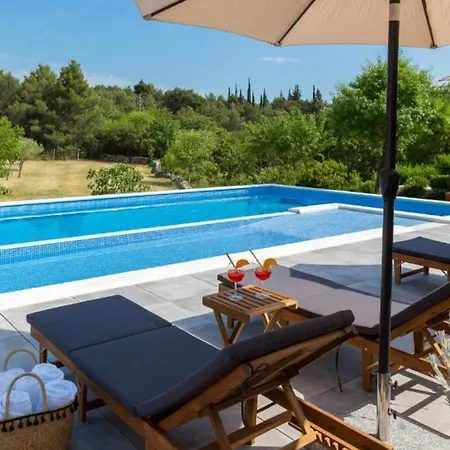 Casa de Férias Casa Di Pietra *