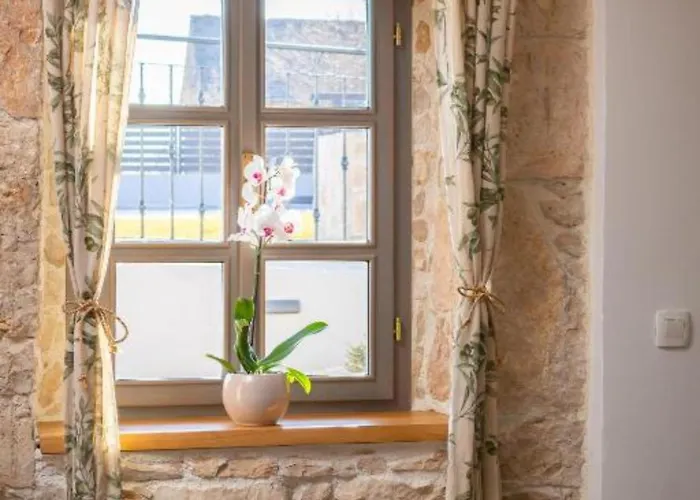 Casa Di Pietra Vakantiehuis *