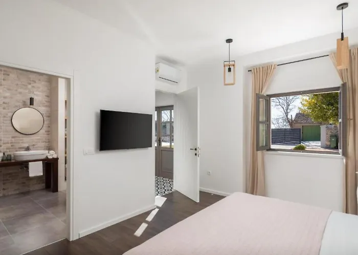 Casa Di Pietra Šibenik