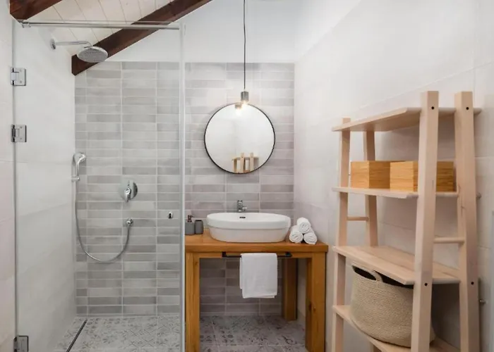 Vakantiehuis Casa Di Pietra *