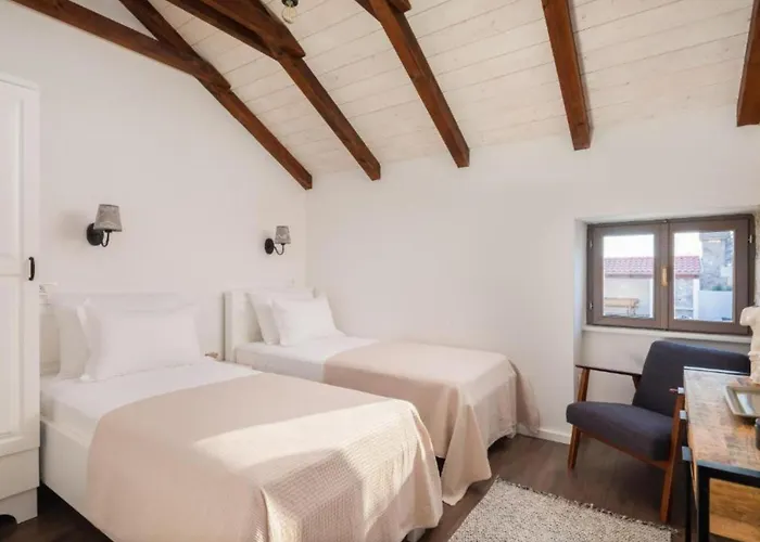 Casa Di Pietra Šibenik