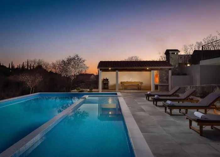 Casa Di Pietra * Šibenik