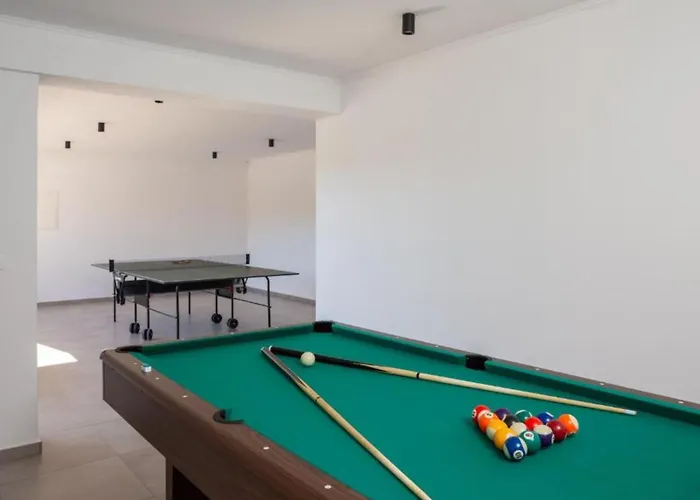 Vakantiehuis Casa Di Pietra