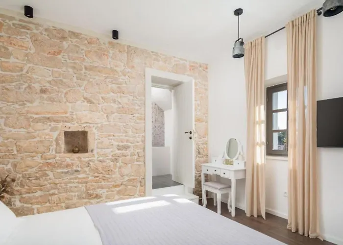 Vakantiehuis Casa Di Pietra