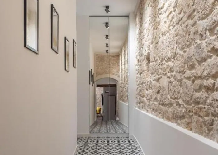 Casa Di Pietra Vakantiehuis Šibenik