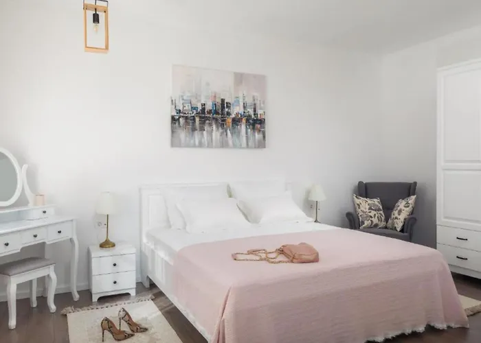 Casa Di Pietra Vakantiehuis *