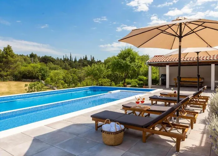 Casa Di Pietra Vakantiehuis