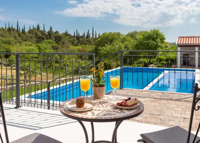 Casa Di Pietra Vakantiehuis *