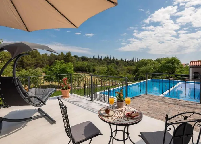 Casa Di Pietra * Šibenik