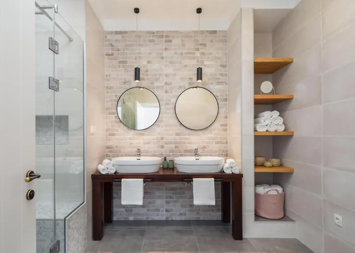 Casa Di Pietra Šibenik