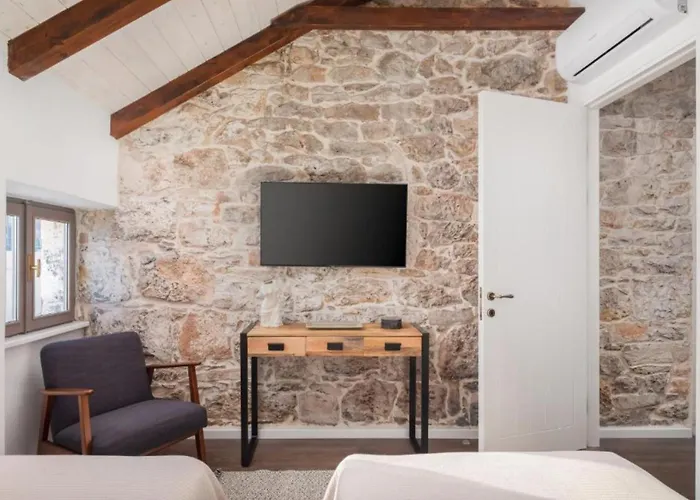 Casa Di Pietra * Šibenik
