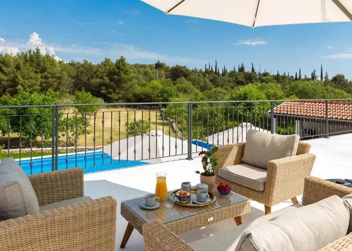 Casa Di Pietra Vakantiehuis *