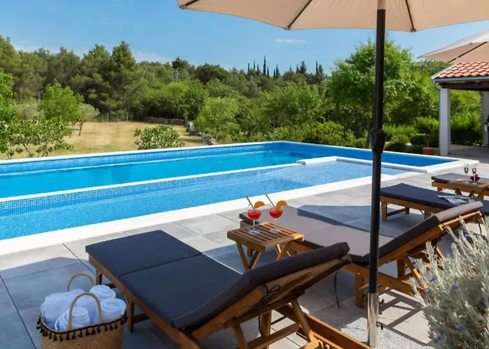 Vakantiehuis Casa Di Pietra *